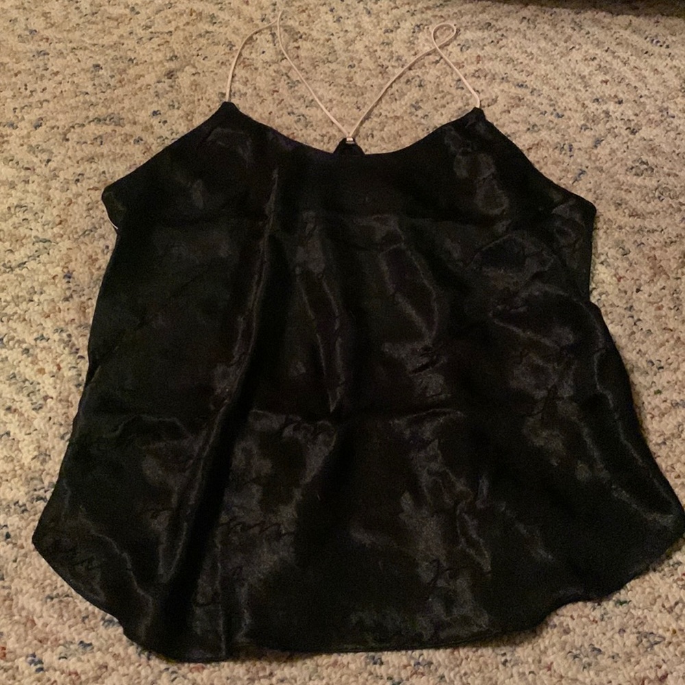 Victoria’s Secret Women’s polyester sleeping shirt